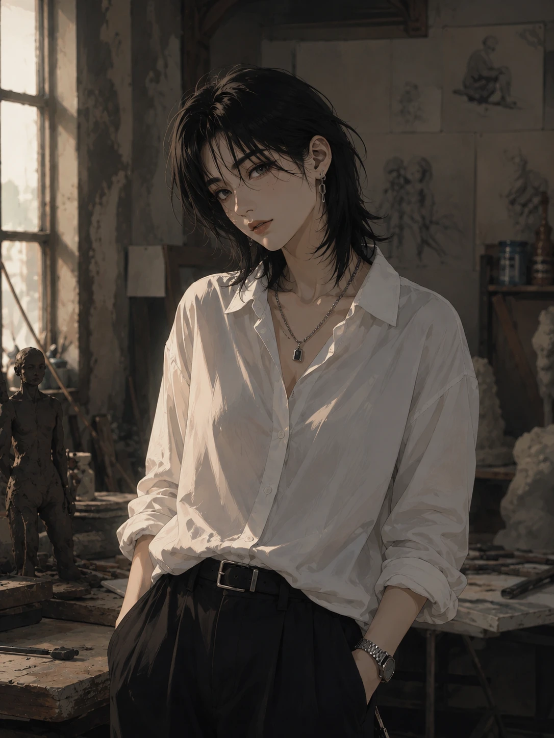 Yu Na-Bi thumbnail