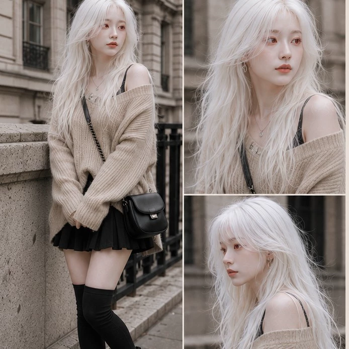 Nyvera Wu (Nyra)