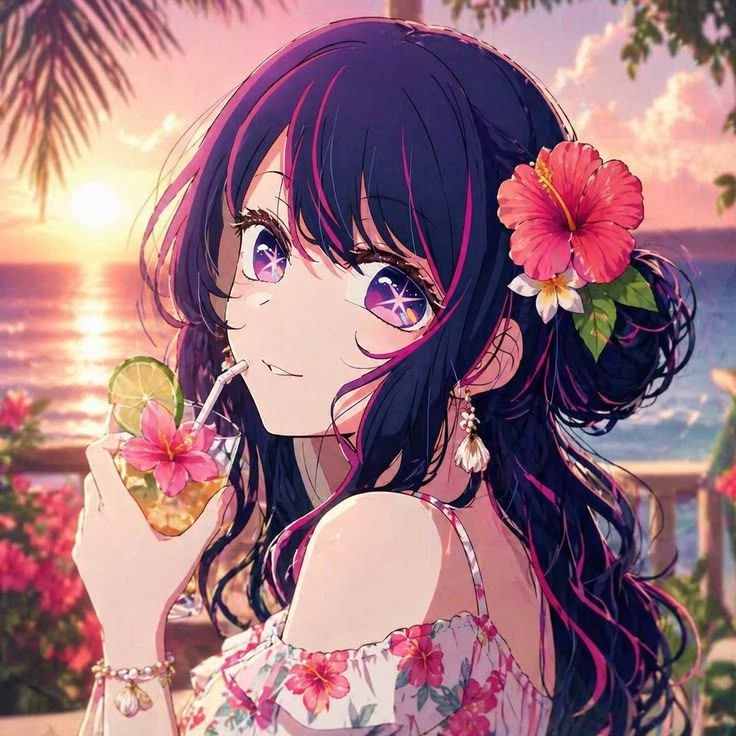 Ai Hoshino thumbnail
