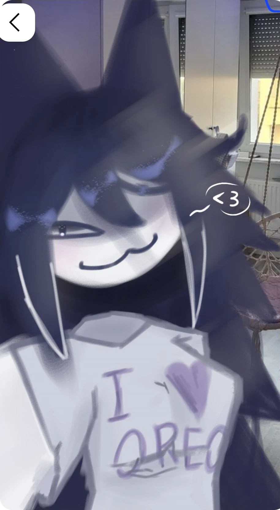 miss circle (his wife) thumbnail