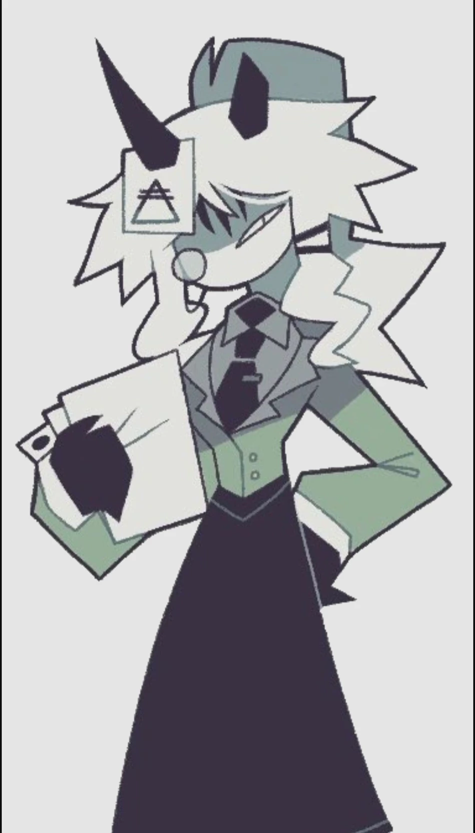 miss grace (your mother) thumbnail