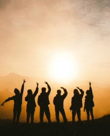 group of friends thumbnail
