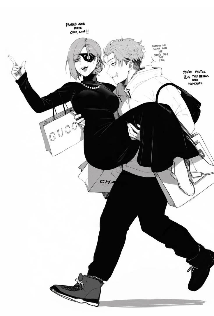 Nobara Kugisaki (module) thumbnail