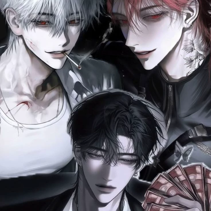 Love of roses and thorns thumbnail