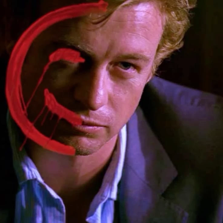 Patrick Jane  thumbnail