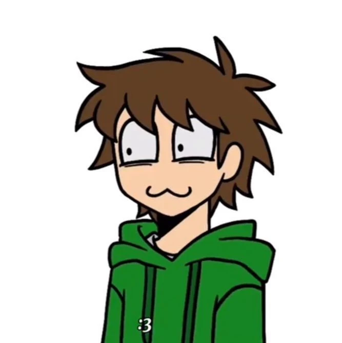 Edd \|\| EDDSWORLD(⁠◍⁠•⁠ᴗ⁠•⁠◍⁠) thumbnail