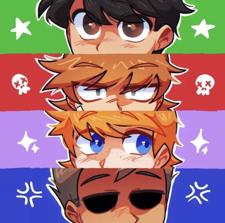 Eddsworld ‼️ thumbnail