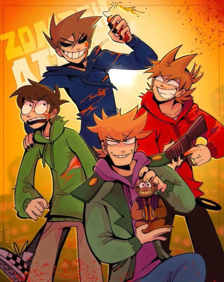 EDDSWORLD ‼️🪽 thumbnail