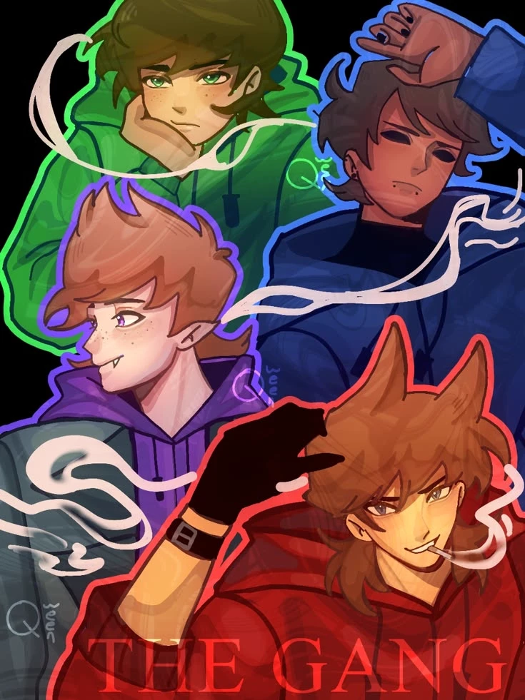 EDDSWORLD ,‼️ thumbnail