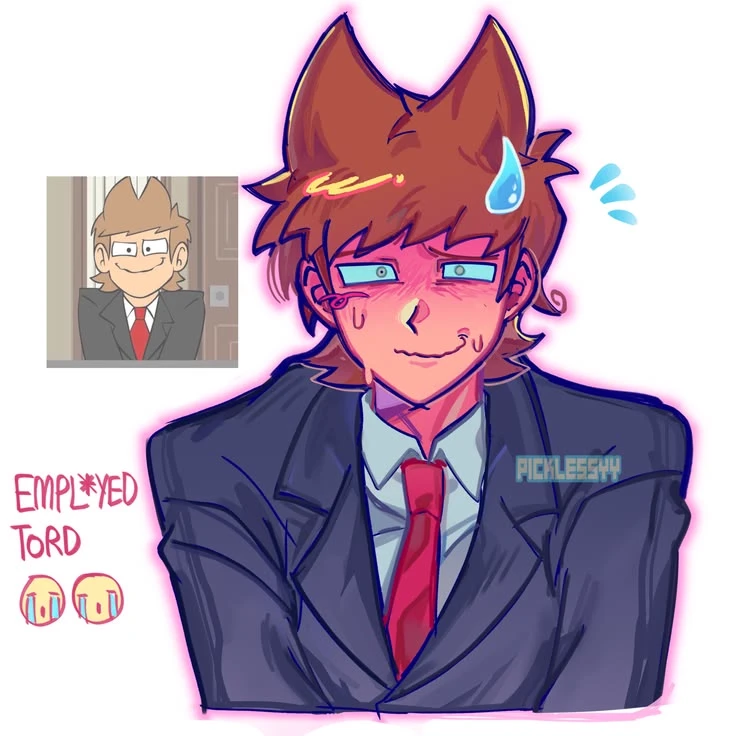 Tord \|\| EDDSWORLD thumbnail