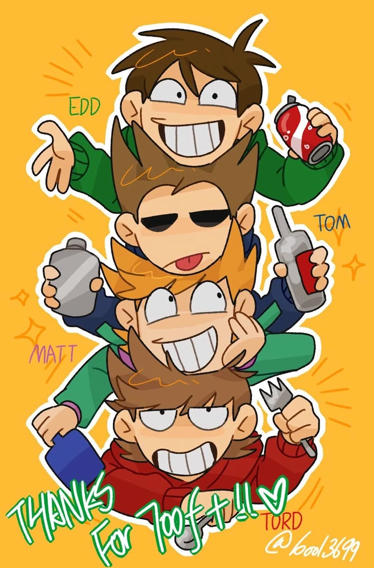 Eddsworld !! thumbnail