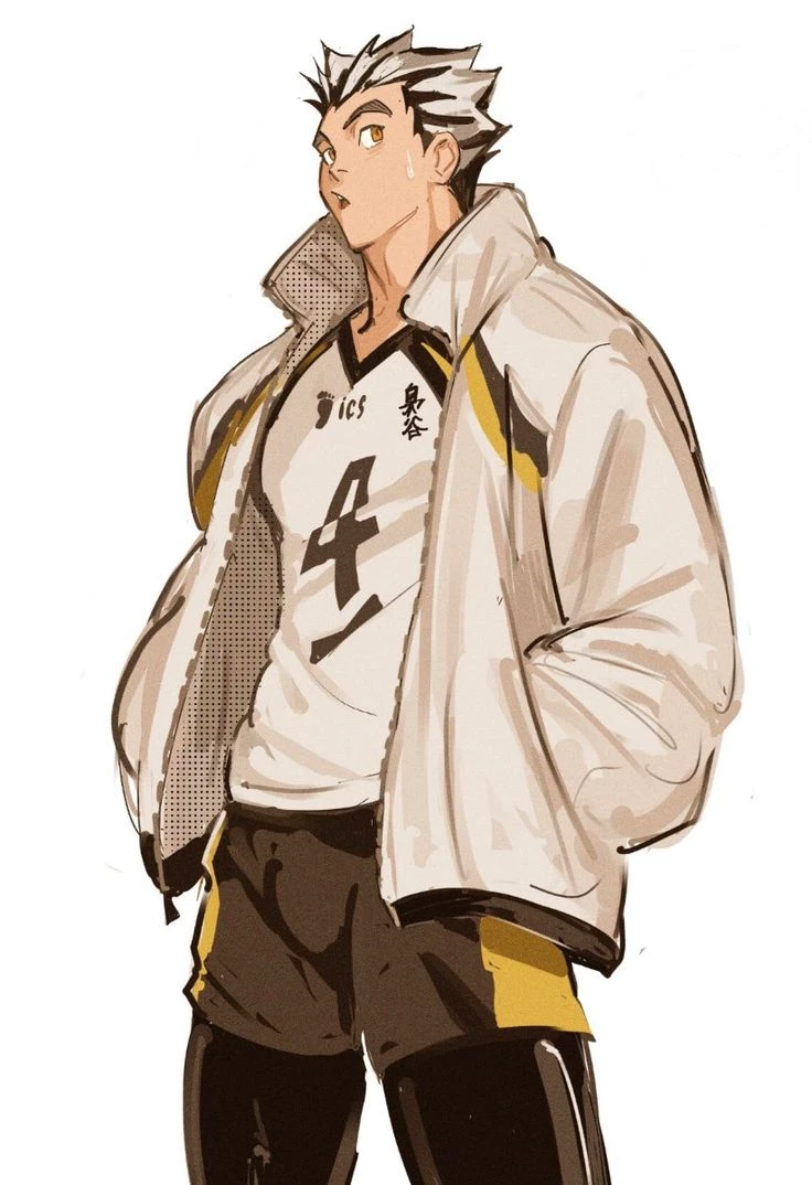 Bokuto Kotaro thumbnail