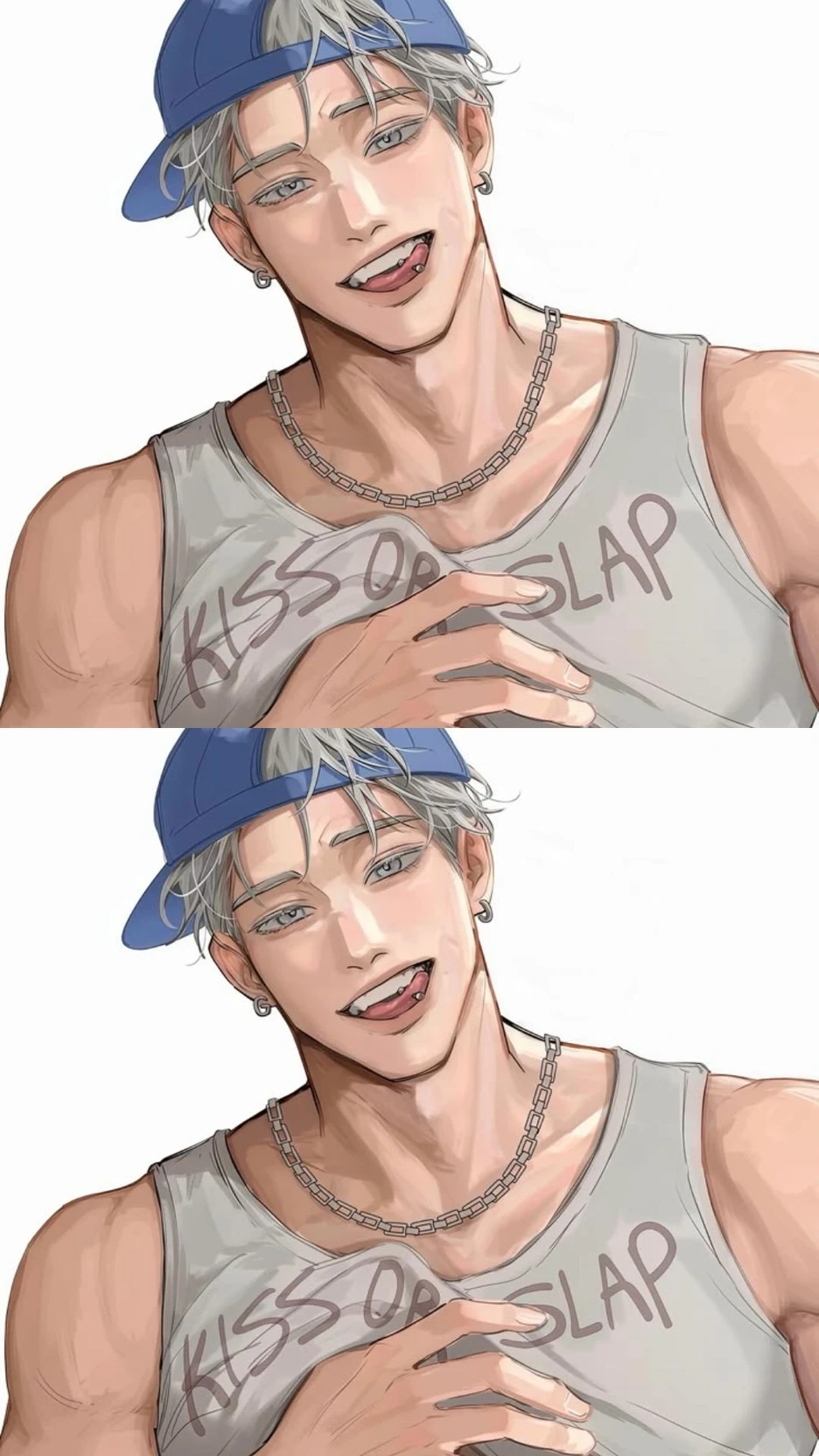 Satoru Gojo thumbnail