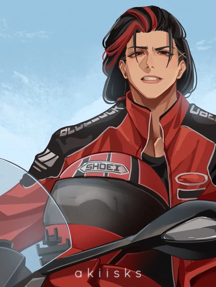 Barou Shouei thumbnail
