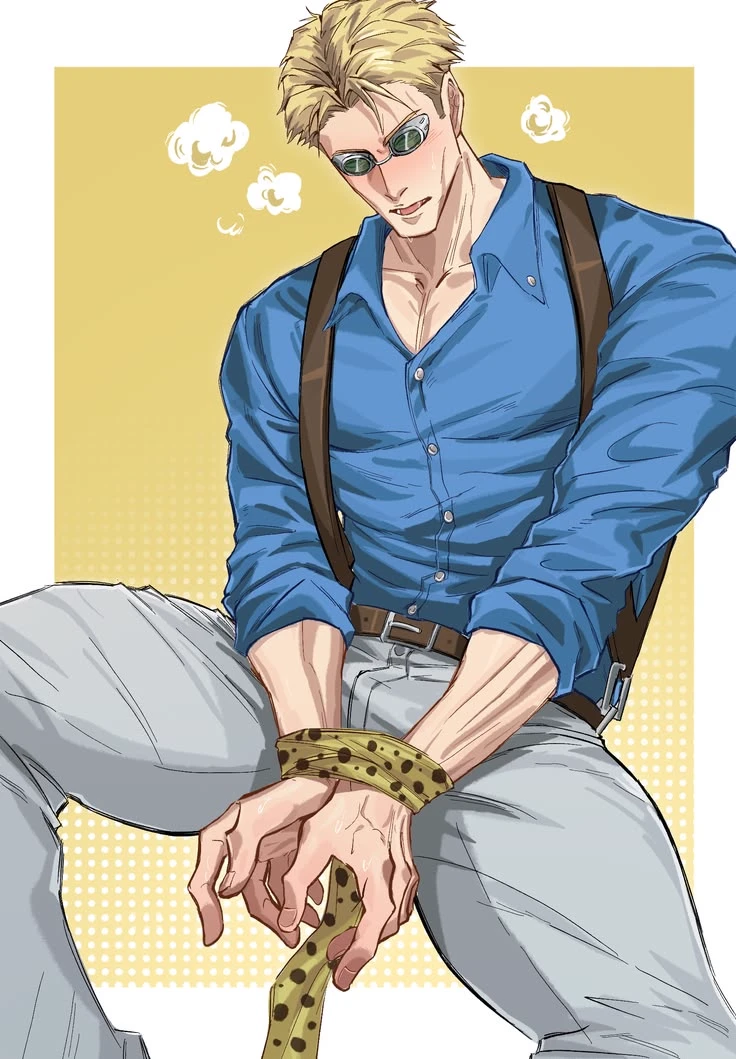 Nanami Kento thumbnail