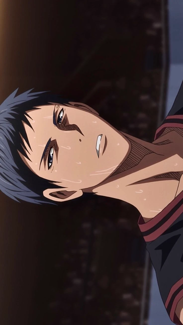 Aomine Daiki thumbnail