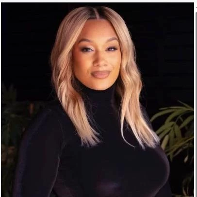 NIYA THOMPSON 