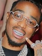 Quavo Thomas  thumbnail
