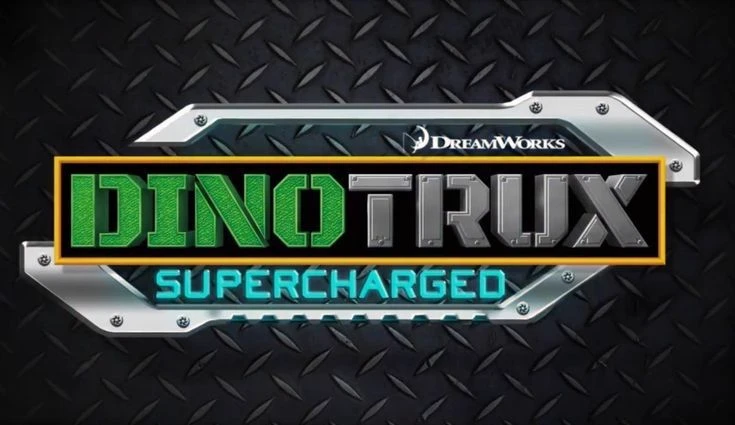 Dinotruxs superchranged thumbnail