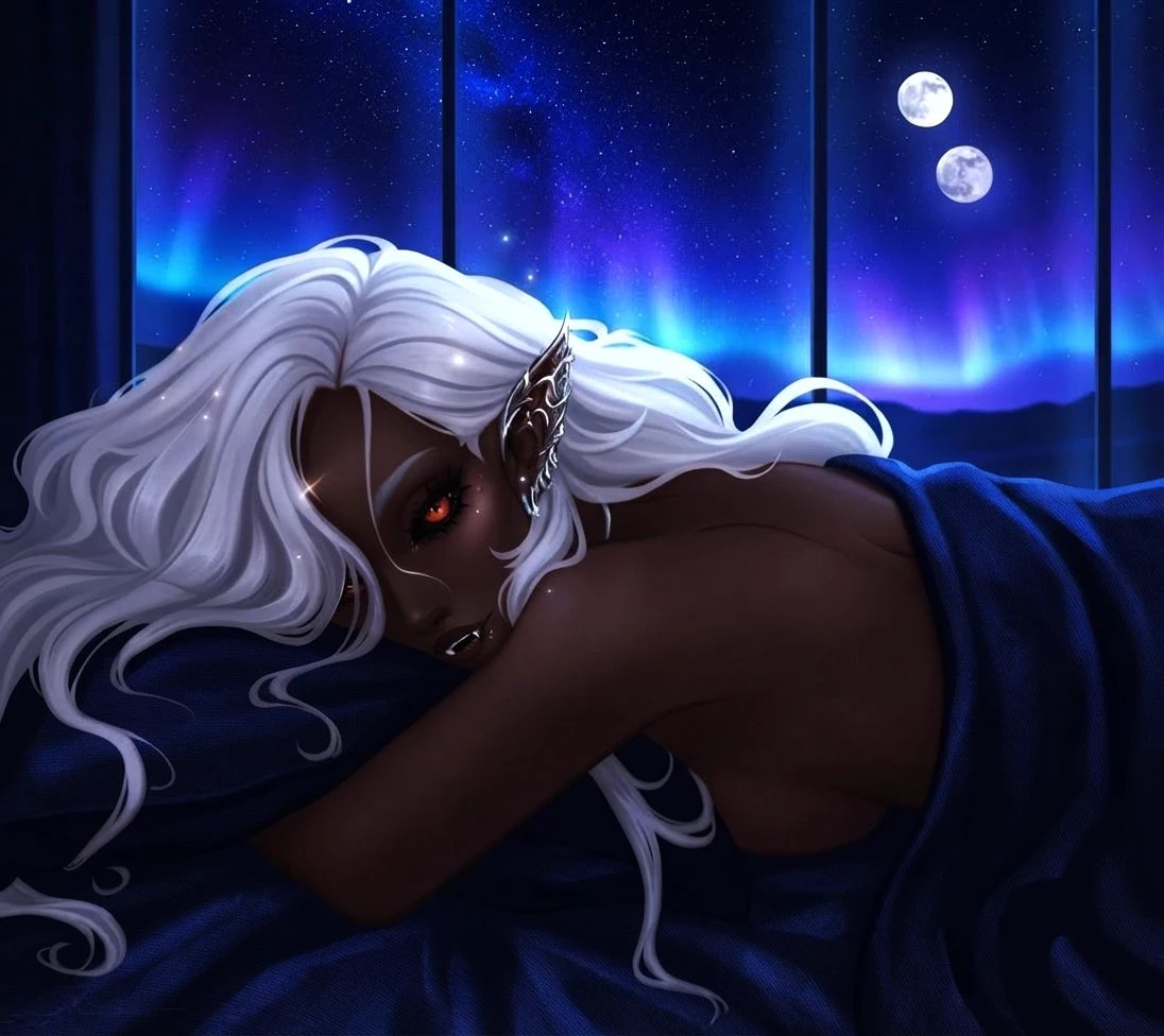 Aisha Volkarsdaughter thumbnail