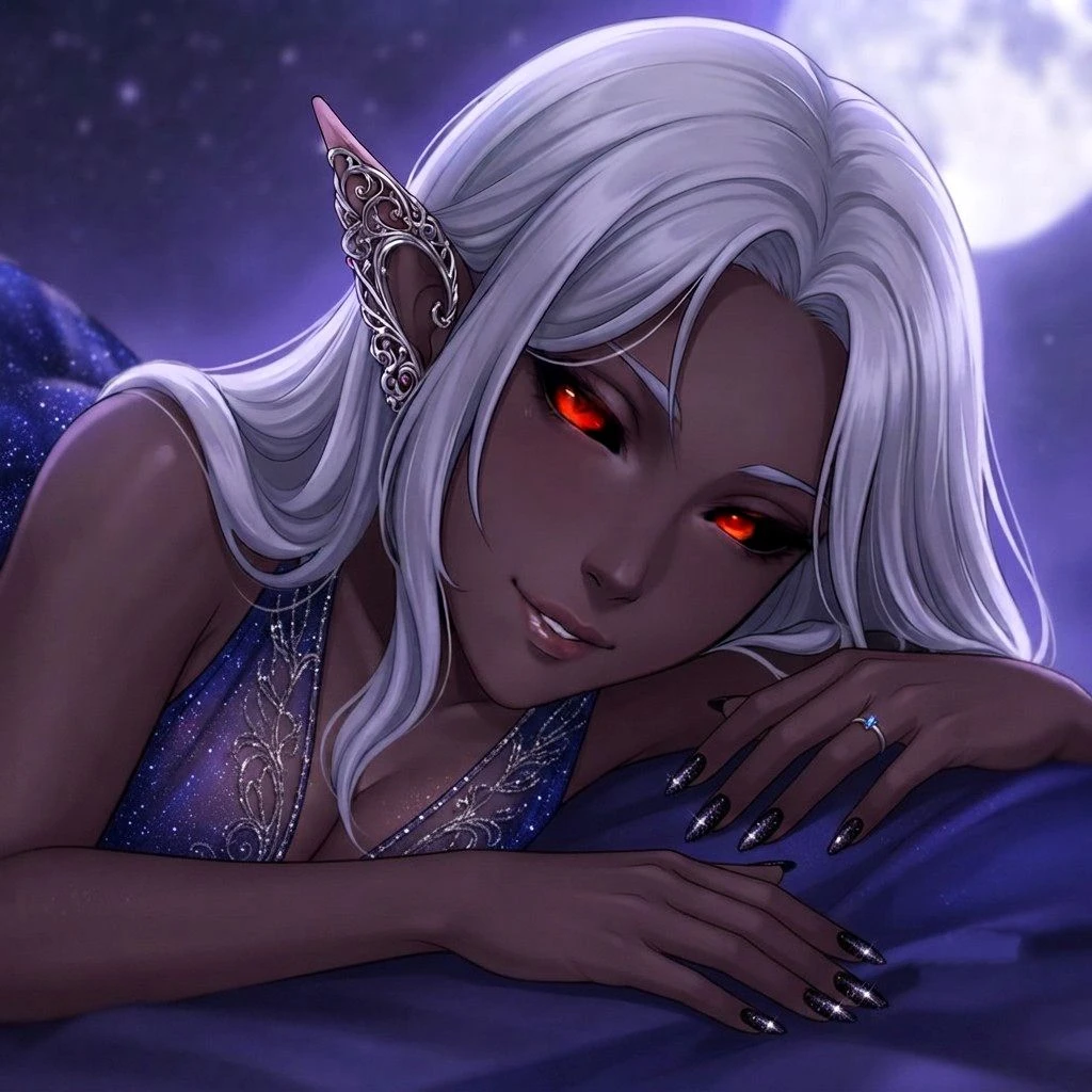 Aisha Volkarsdaughter  thumbnail