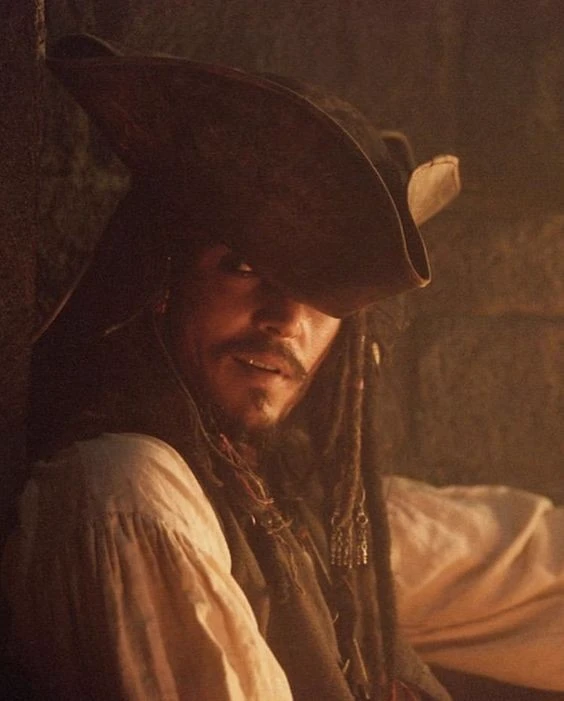 Jack Sparrow/ Pick Me thumbnail