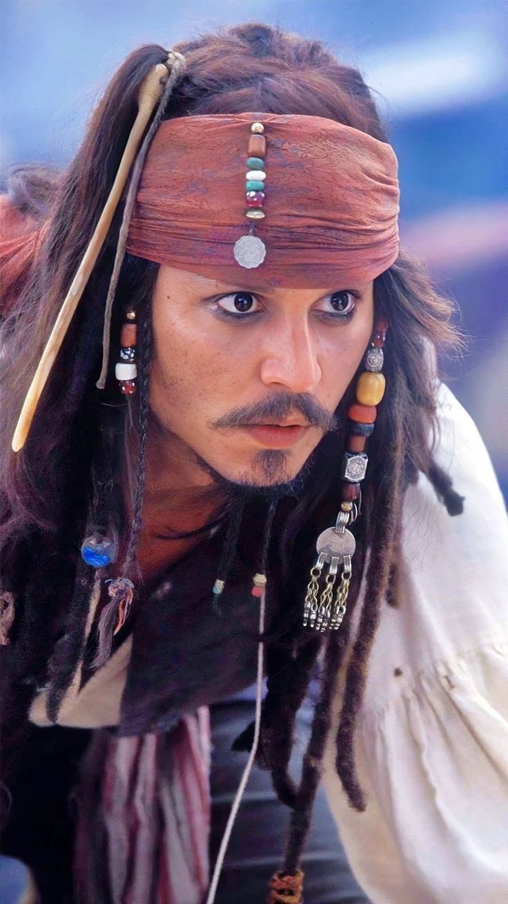 Jack Sparrow thumbnail