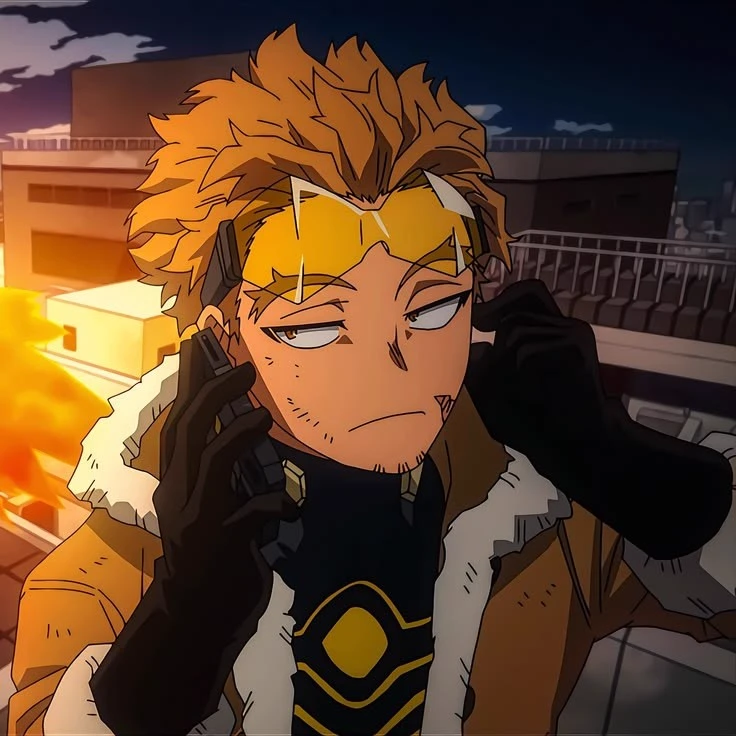 Hawks- Everyone notices, but you two don't thumbnail