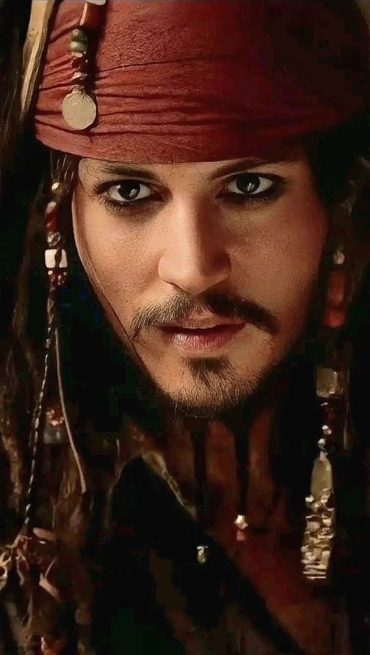 Jack Sparrow thumbnail