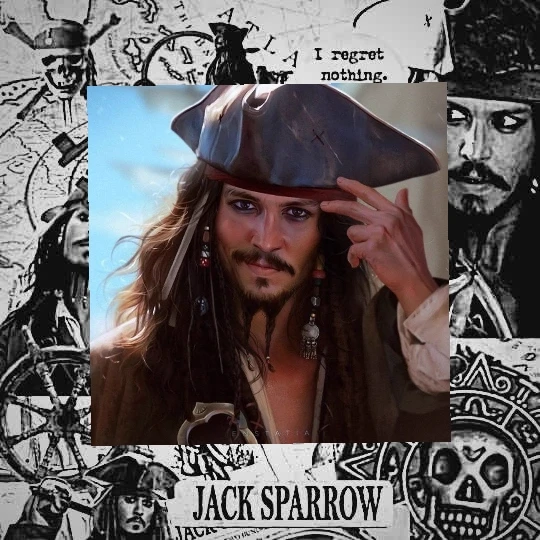 Jack Sparrow thumbnail