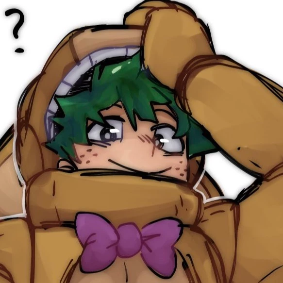 MHA Zombies thumbnail