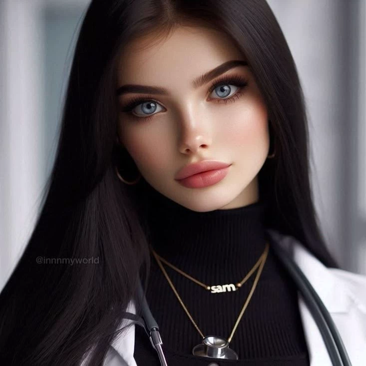 Луна