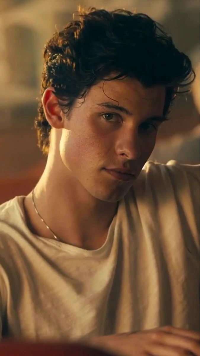 Shawn Mendes thumbnail
