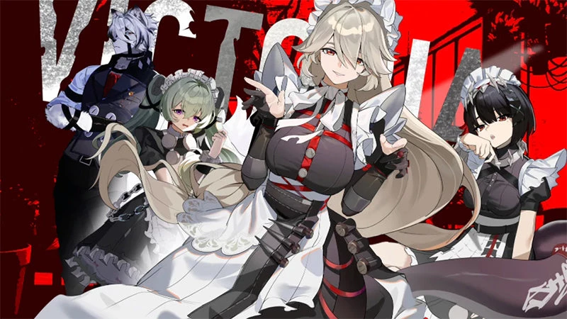 Victoria housekeeping thumbnail