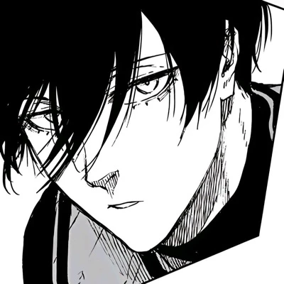 Itoshi Rin thumbnail