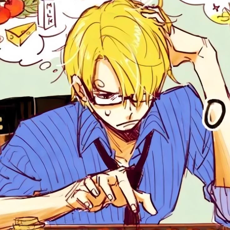 Sanji thumbnail
