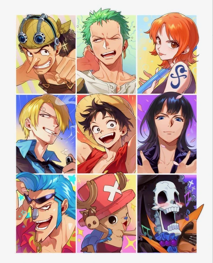 One Piece - Undercover Chaos thumbnail
