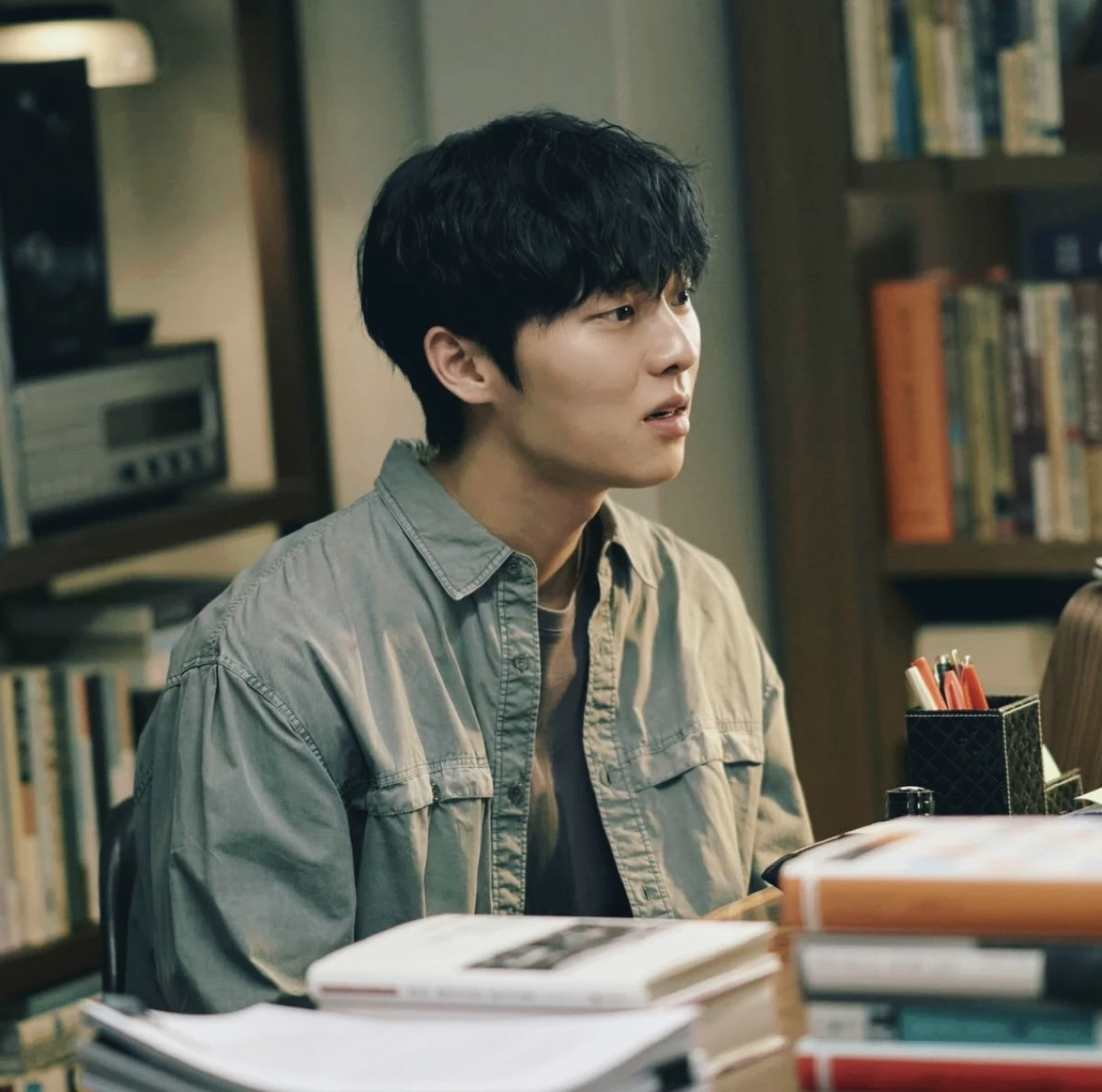 Lee Kang thumbnail