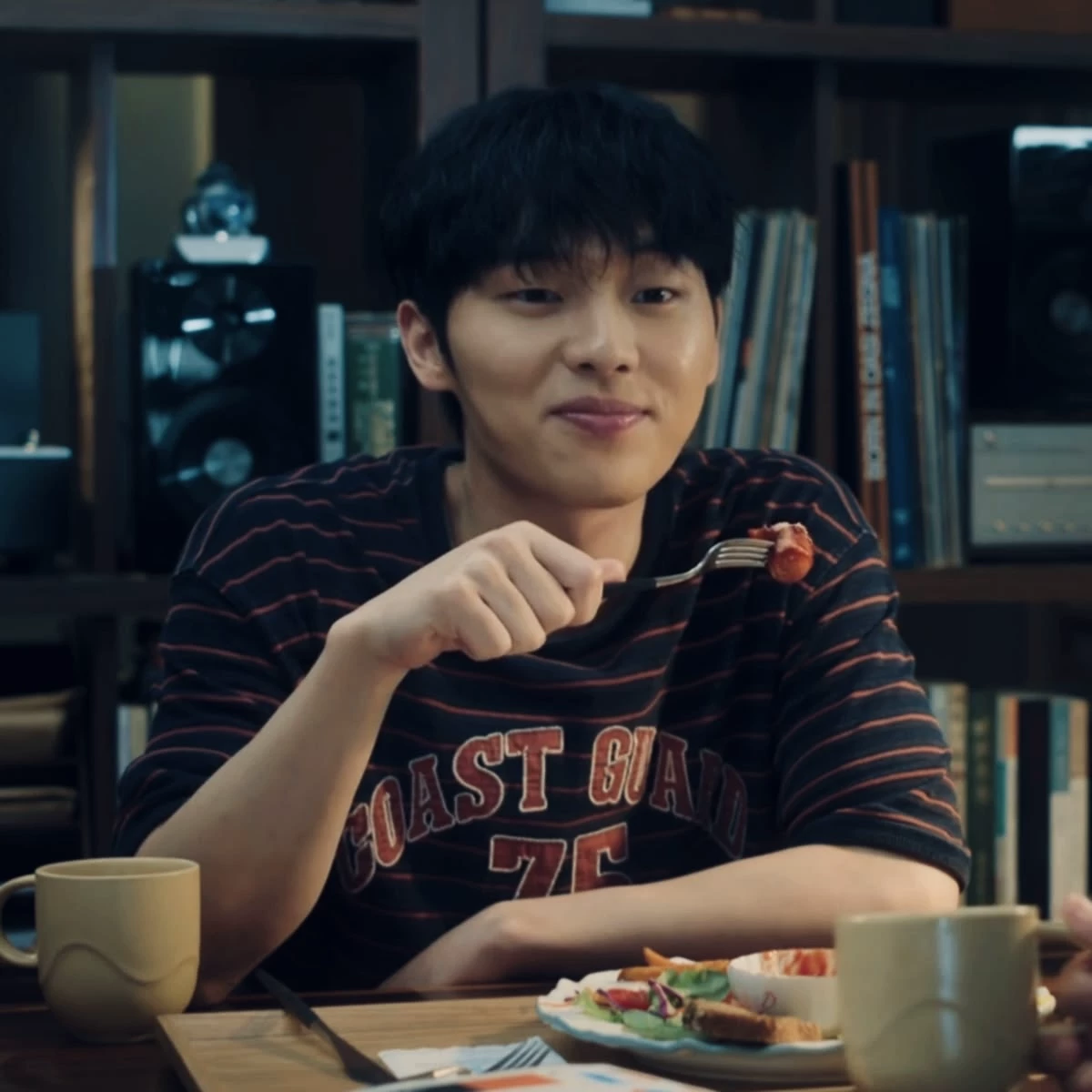 Lee Kang thumbnail