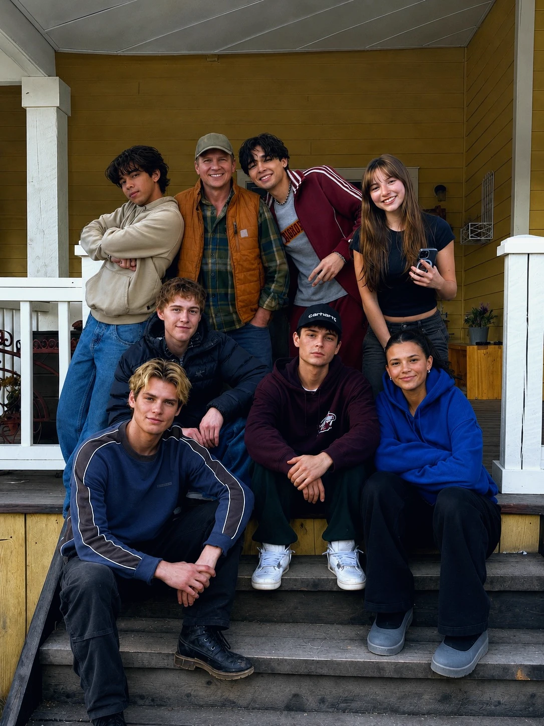 My Life with the Walter Boys thumbnail