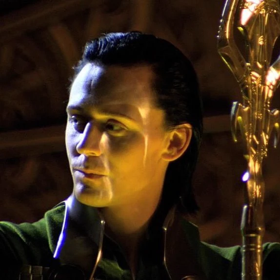 Loki Laufeyson thumbnail