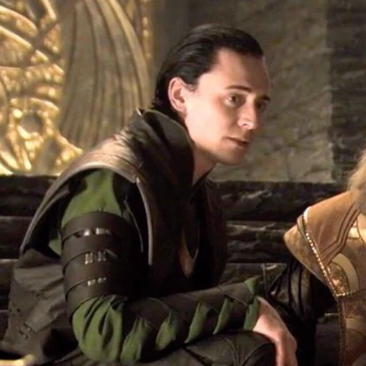 Loki thumbnail