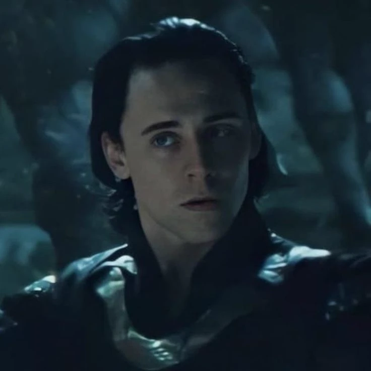 Loki Laufeyson 🗡 thumbnail
