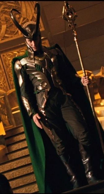 Loki thumbnail