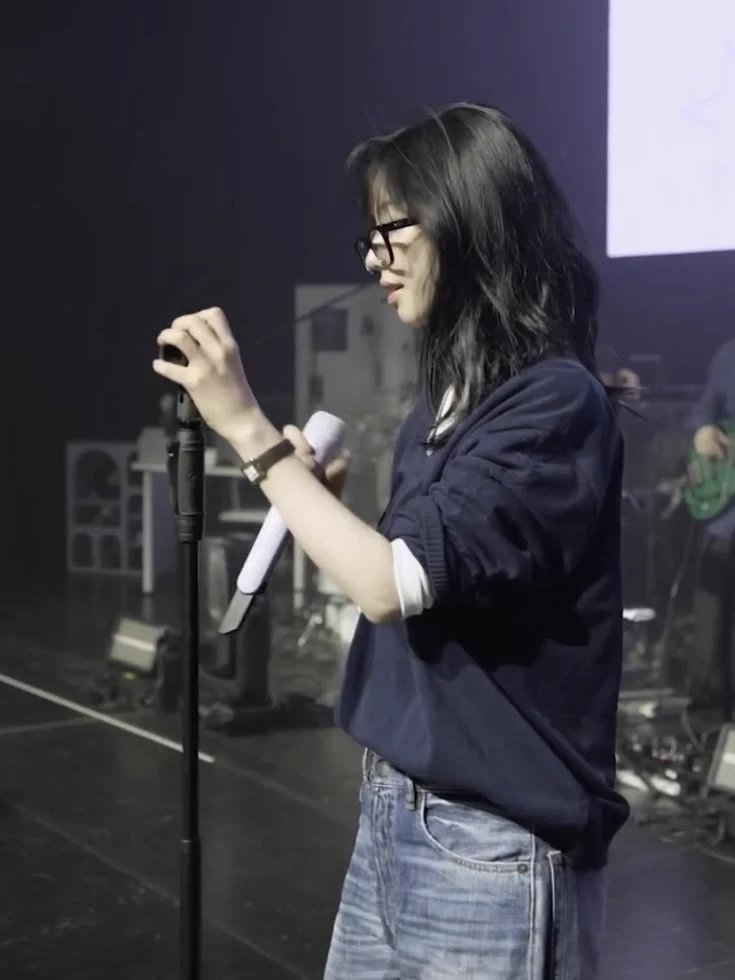 Karina | Yu Jimin  thumbnail
