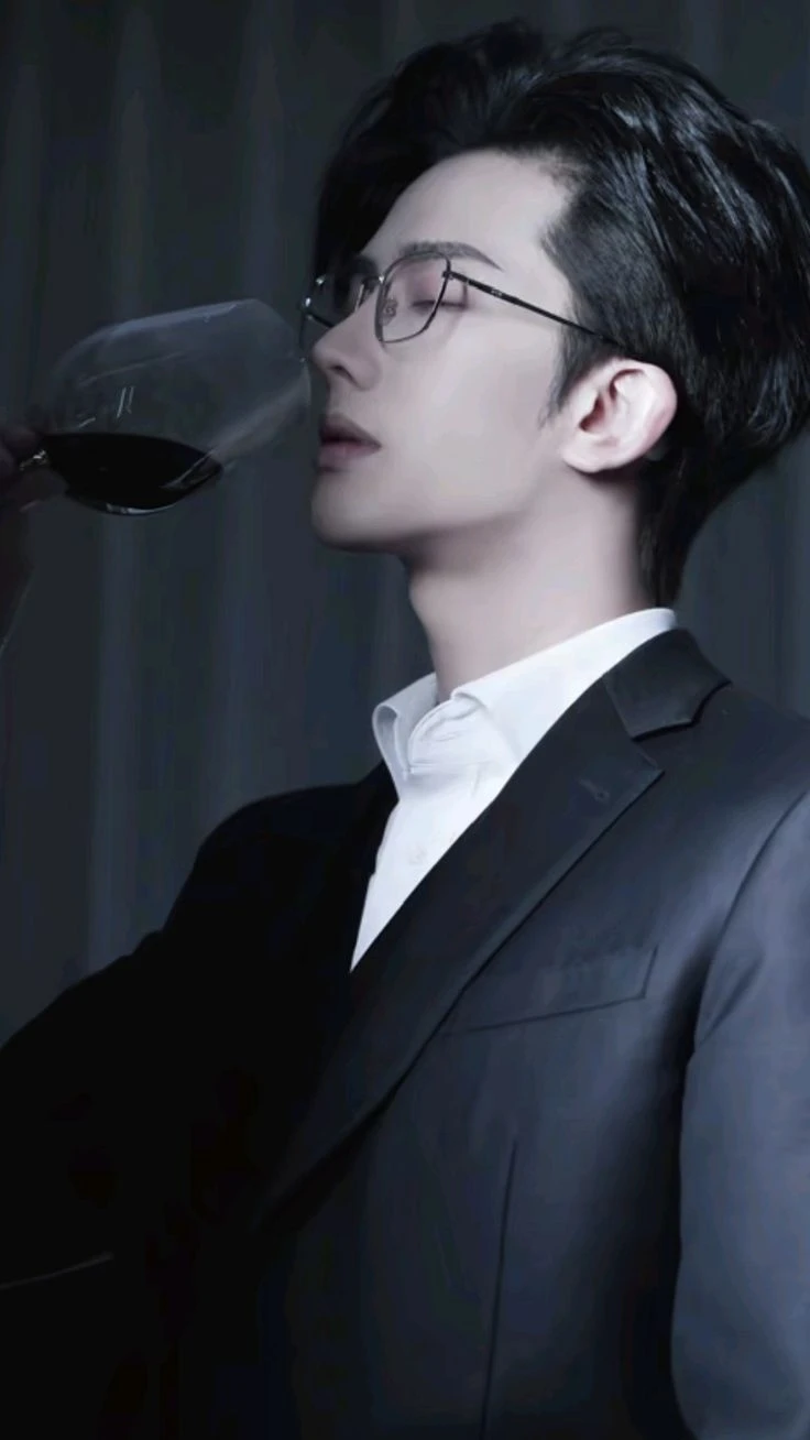 Li Chenyu thumbnail