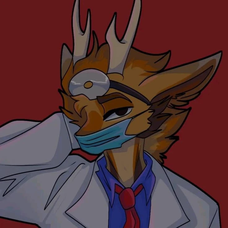 Doctor Harlow thumbnail