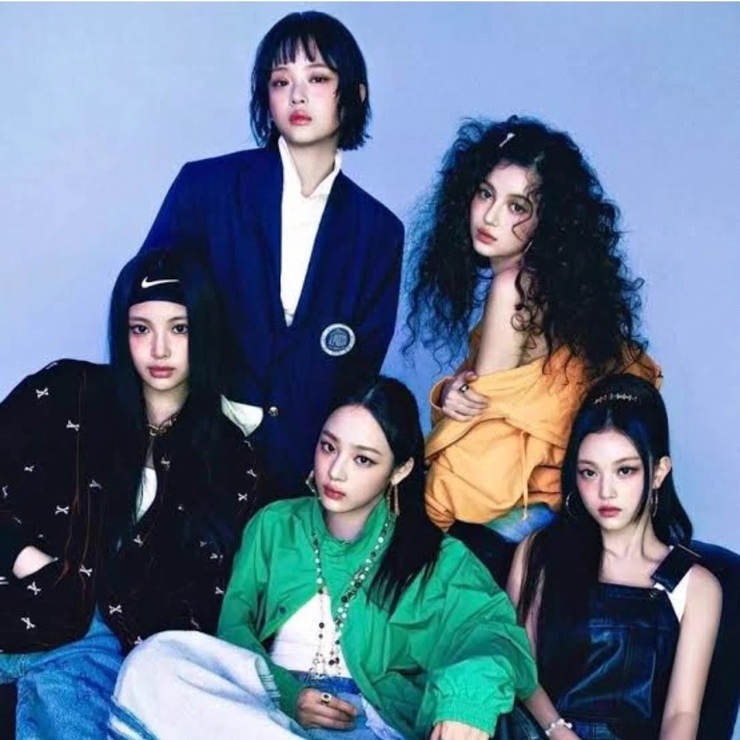Your 5 sisters  thumbnail
