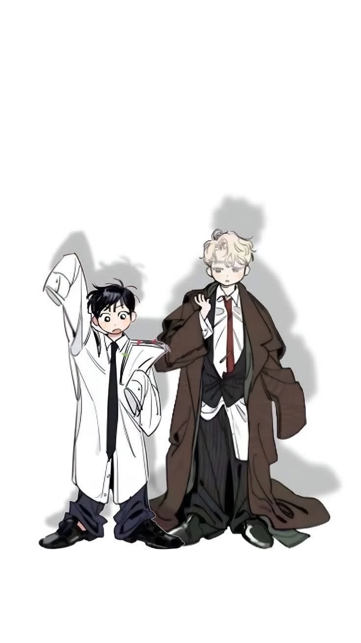 your beloved husbands turned into kids 😅 thumbnail