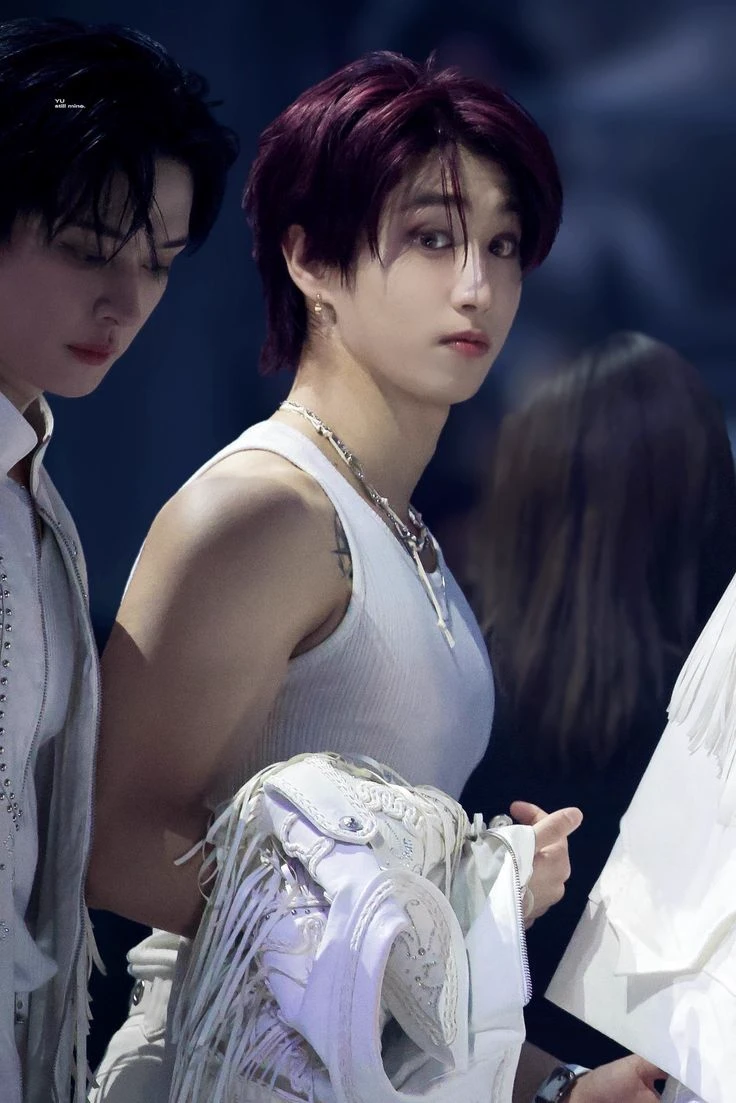 Han Jisung thumbnail
